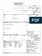 Lembar Pengkajian IGD - Revisi New