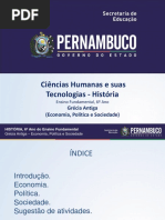 Grécia Antiga (Economia, Política e Sociedade)