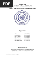 Makalah Fintech