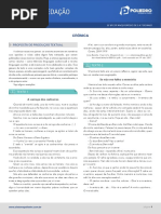 10 - Crônica EF8 EF9