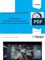 2 Pressure Measurement PDF