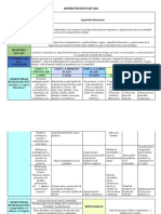 Matriz Plan Vida