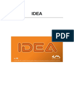 Idea en PDF