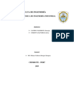 Informe de Practica N°03