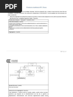 Plan de Marketing Digital - Consorcio Comercial Sudamericana SRL Trabajo