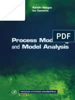 (Process systems engineering 4) K.M. Hangos and I.T. Cameron (Eds.) - Process Modelling and Model Analysis-Academic Press (2001).pdf