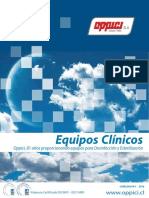 CATALOGO1 EquiposClinicos (2016)