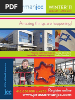 Download Winter 2011 Program Guide by Prosserman JCC SN40910519 doc pdf