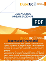 Diagnostic o