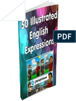 Illustrated English Expression