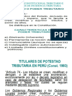 Rzn. D_ Constitucional Tributario e Hipotesis de Inc. Tributaria (Exp. 3)