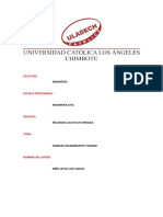 Levantamiento Topografico