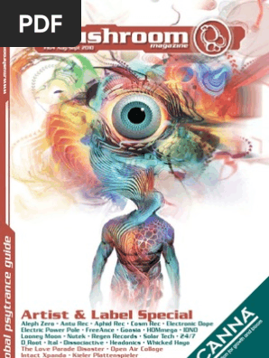 【フライヤー】Juno Reactor Live Tour 1997 Juno Reactor's Ben Watkins on the 1997 Goa trance classic