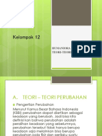 Kelompok 12 PPT Humaniora