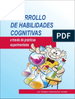 Desarrollo de Habilidades Cognitivas PDF