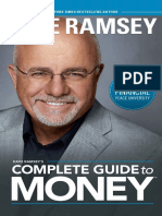 Complete Guide To Money by Dave Ramsey PDF