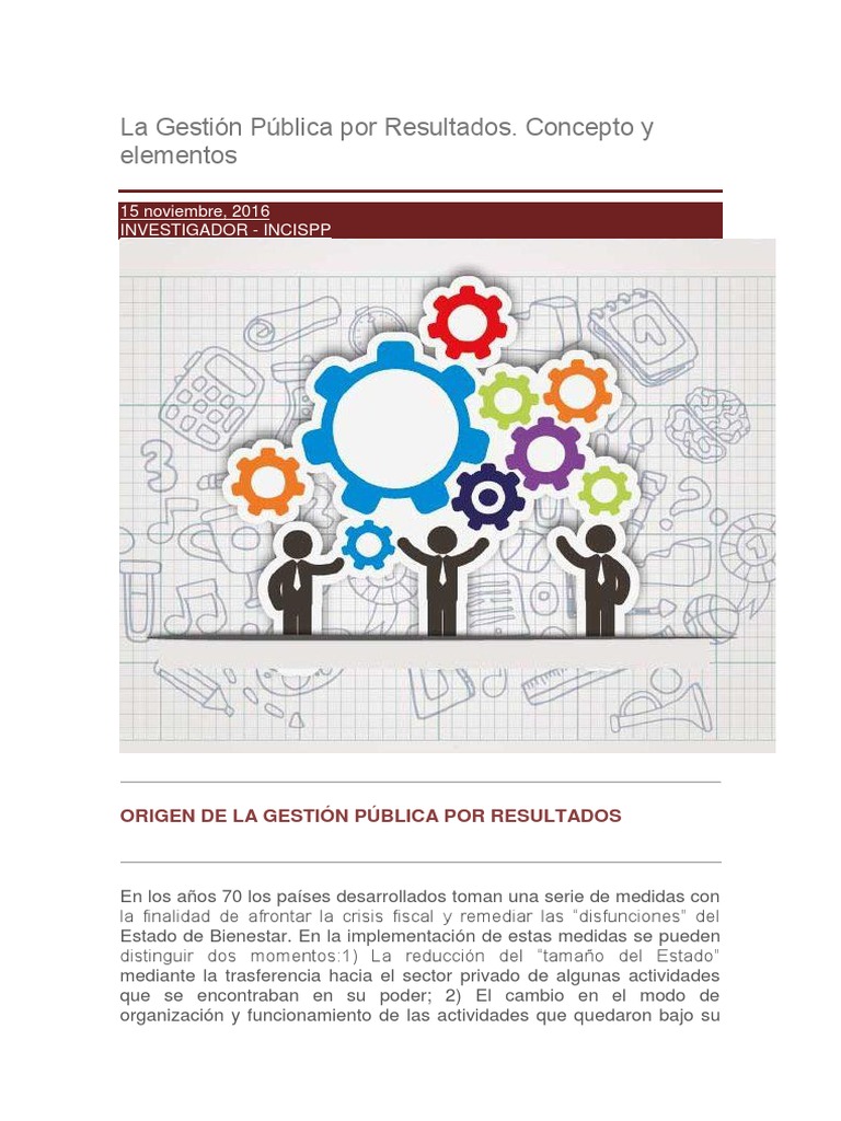 la-gesti-n-p-blica-por-resultados-pdf-administraci-n-p-blica