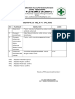 9.1.1.5 Identifikasi KTD, KTC, KPC