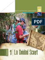 Documento Especifico de La Rama Scout1