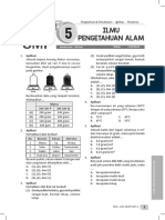 Prediksi IPA 4