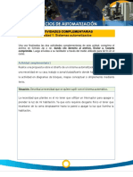 ActividadesComplementariasU1 1 2 Servicio Automatizacion PDF