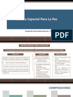 Justicia Especial para La Paz: Fundación Universitaria Navarra - Ingeniería Ambiental