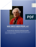 Hildegard Peplau 1