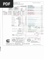 Celect Wiring Diagram:, TFL I J - L