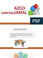 Liderazgo PDF