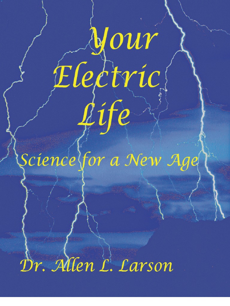 Your Electric Life PDF Aurora Electricity