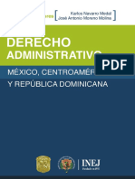 Derecho-Administrativo-Centroamericano 2018 PDF