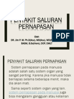 09 Penyakit Saluran Pernapasan