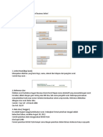 Mention and Explain 12 Parts of Business Letter