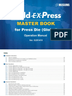 Master Book For Press EN PDF