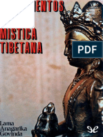 Anagarika Govinda - Fundamentos de la mística tibetana.pdf