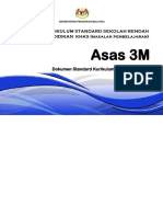 21 DSKP KSSR Pendidikan Khas Masalah Pembelajaran Tahun 1 Asas 3M 09122016 (1).pdf