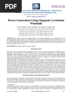 RRL | PDF | Electric Generator | Electric Motor