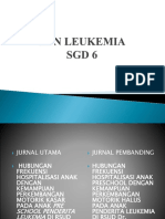 Ebn Leukemia