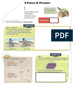 FORM 4 Chapter 3 Forces