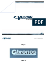 Manual Chronos 2008