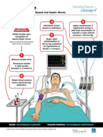 Surviving Sepsis Campaign Hour 1 Bundle