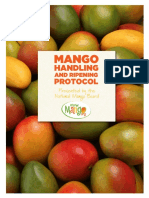 Mango Handling and Ripening Protocol Eng