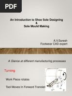 Brief About Sole Designg