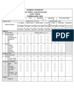 Clinical Parthways Tuberkulosis 7 Hari