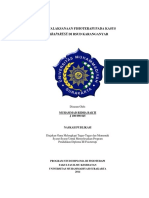 Naskah Publikasi Karya Tulis Ilmiah PDF