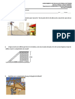 Aplicando o Teorema de Pitágoras-basico Problemas