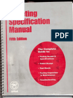 Coll. - Tableting Specification Manual-APhA (2001) PDF