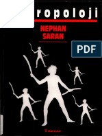 Antropoloji Nephan - Saran 2010 342s PDF