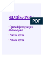 Skladisna Oprema 2013-14 PDF