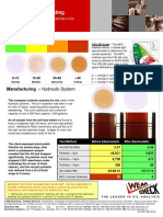 Varnish Control by Electrostatic Filter